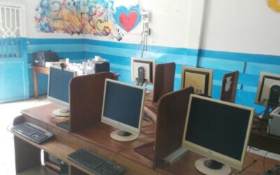 Was macht eigentlich InternetCafé #1?